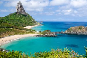 Passagem - Voos para Fernando de Noronha