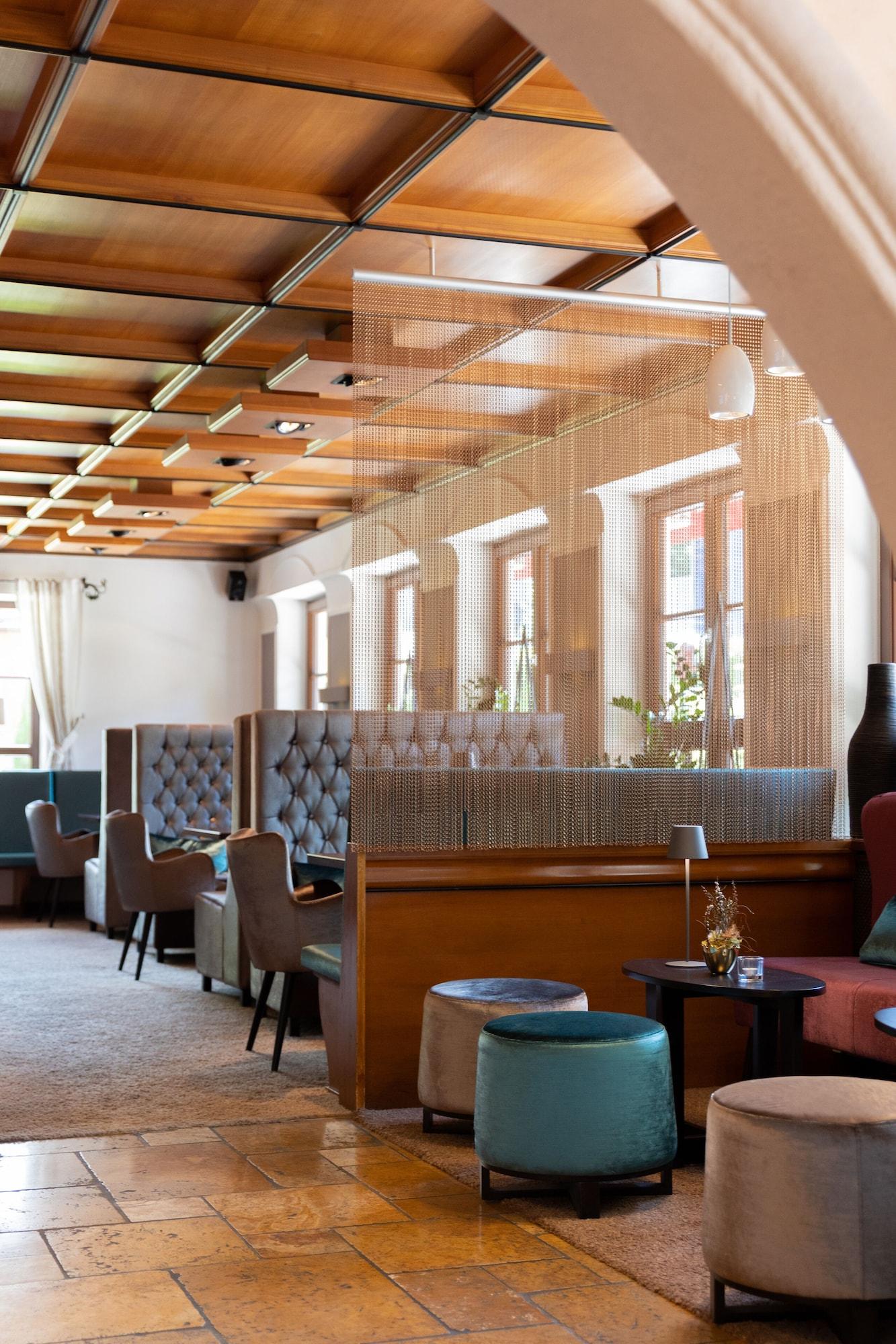 Restaurant Hotel Hirsch