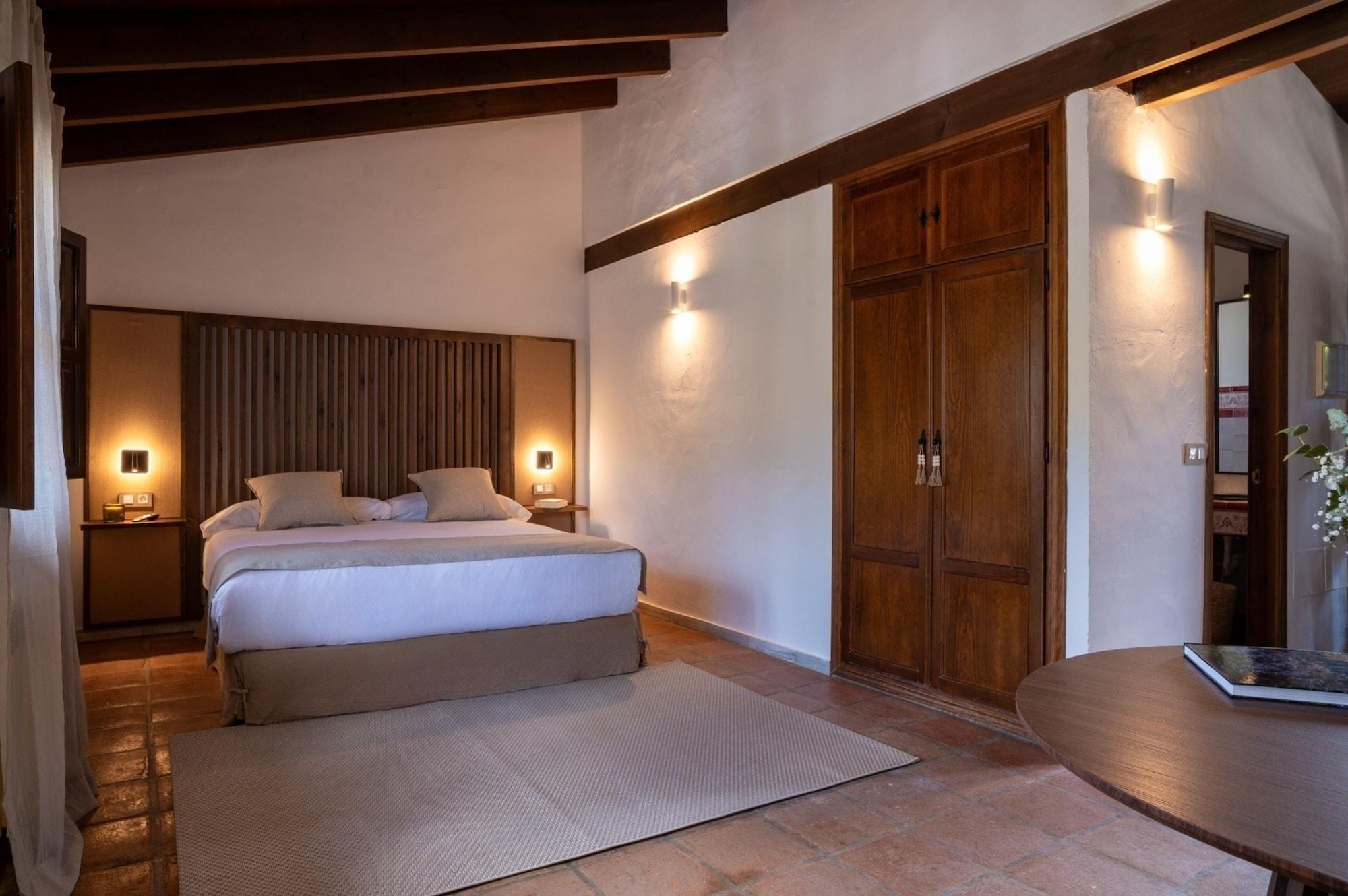 Habitación Málaga Sierra de las Nieves Real Spain Adults Recommended