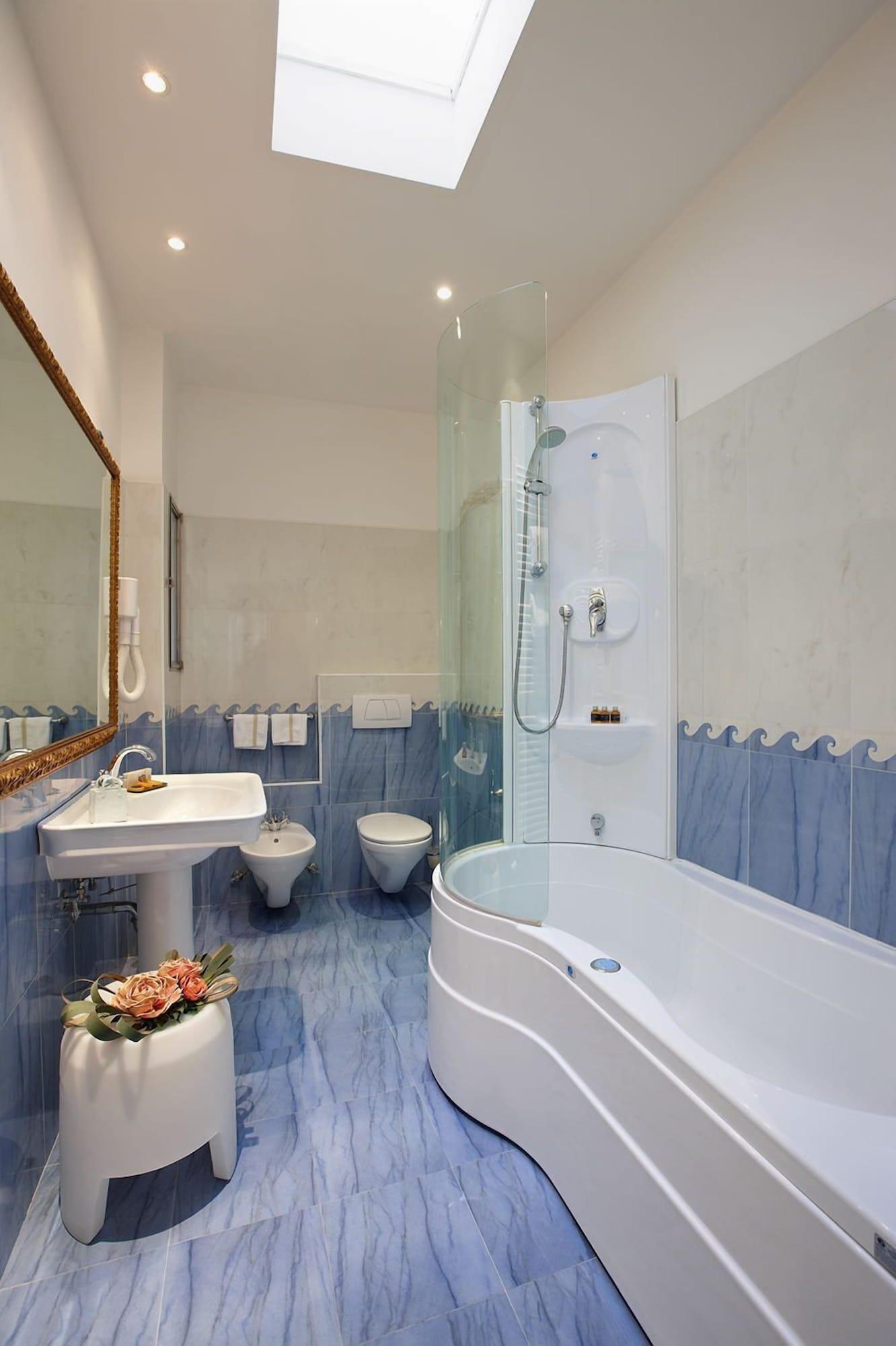 Equipamiento de Habitación Ca Angeli