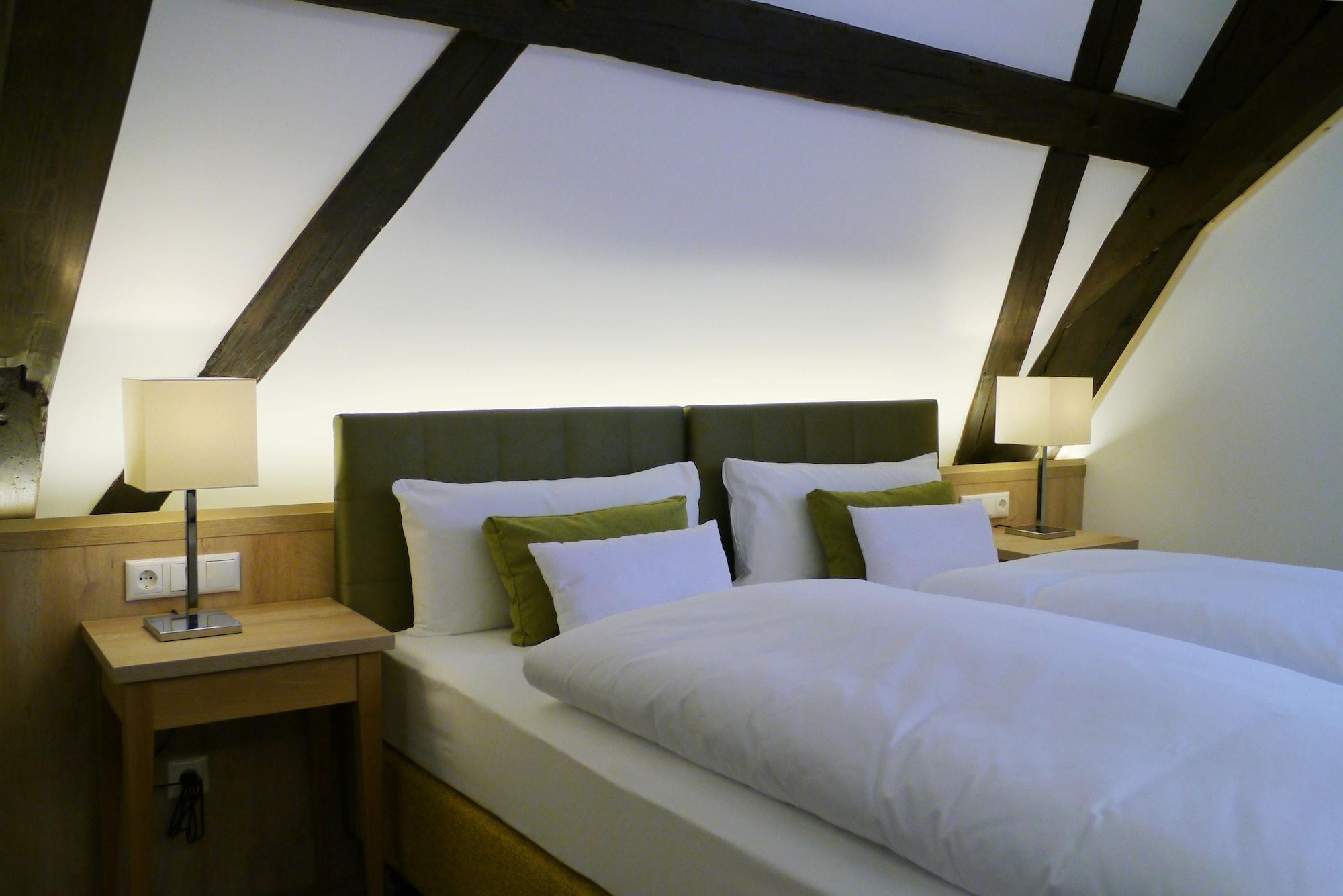 Set de Habitación Das Brunners Hotel