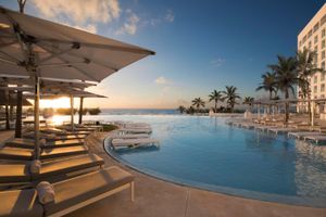 Alojamiento - Le Blanc Spa Resort Cancun- Adults Only - All Inclusive