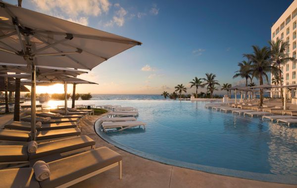 Le Blanc Spa Resort Cancun- Adults Only - All Inclusive - Hoteles cerca de Playa Chac Mool en Cancún