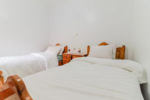 Alquiler Vacacional - calm apartment sunny ,high wifi and near the beach