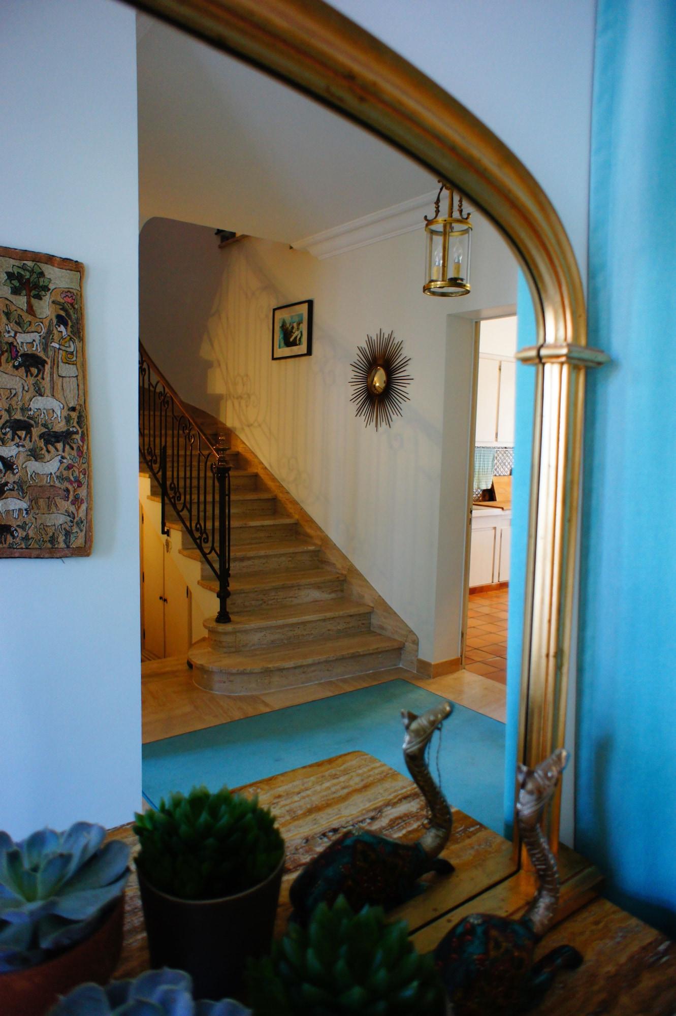 Varios La Maison Verte