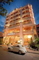 Alojamiento - Dhavara Boutique Hotel