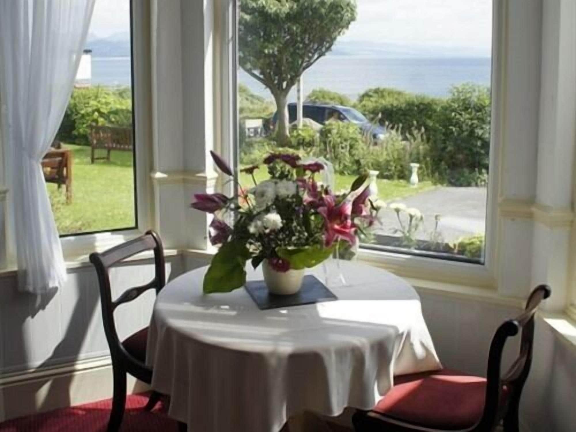 Restaurant Plas Isa Hotel