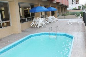 Alojamiento - Lagoa Mar Hotel