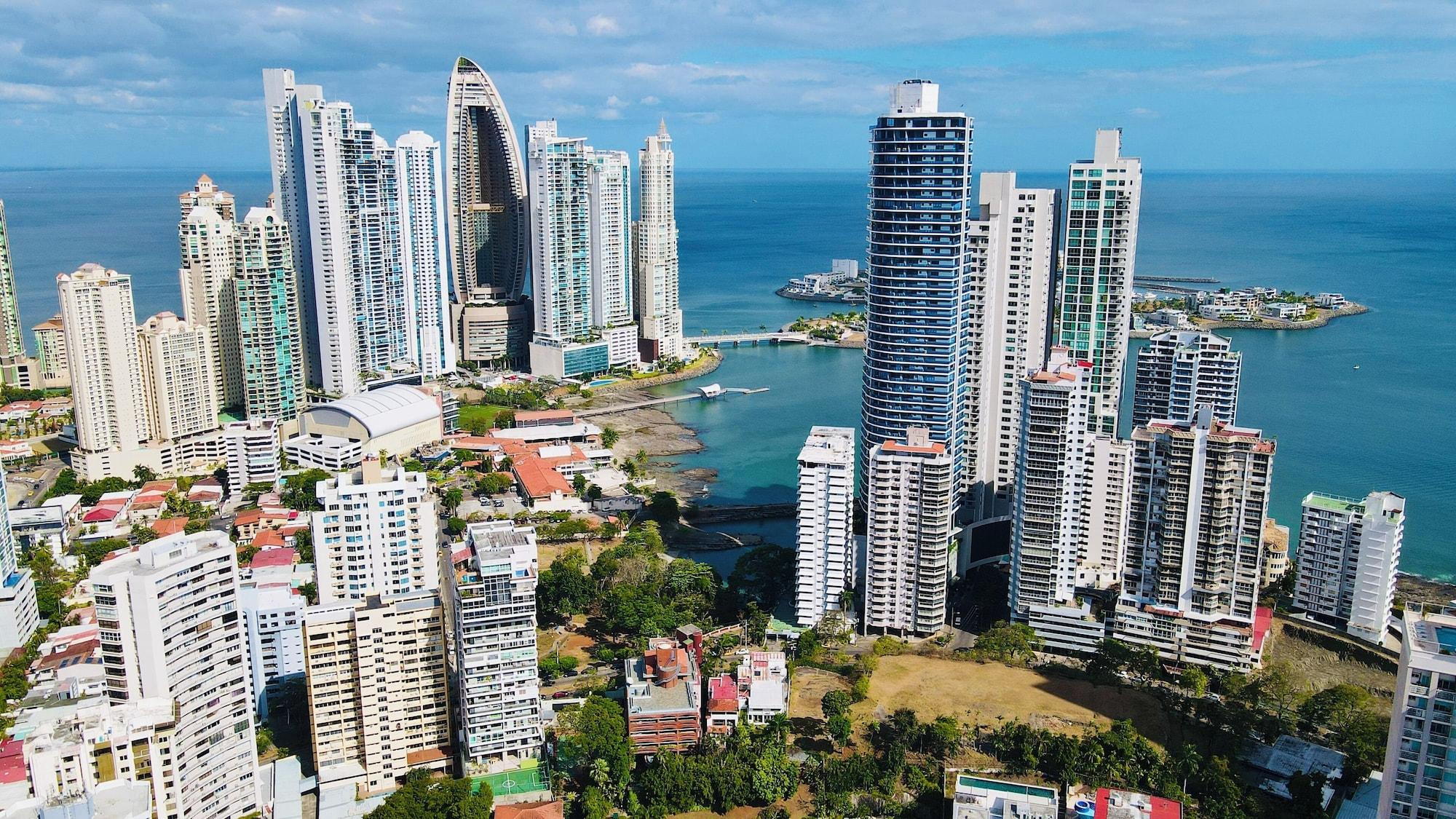 Vista Exterior Casa Orquídea