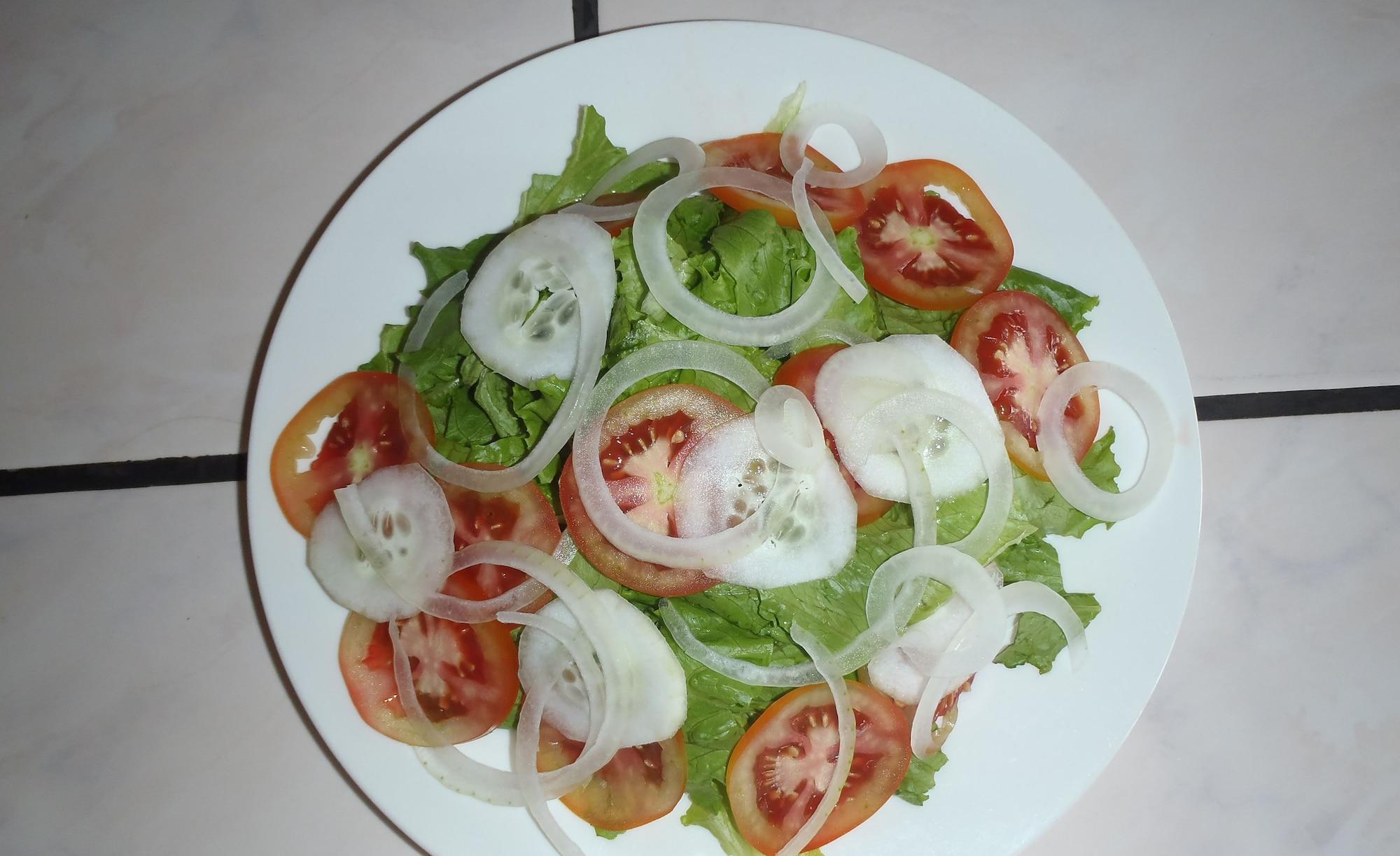 Restaurant C-Mew Guesthouse