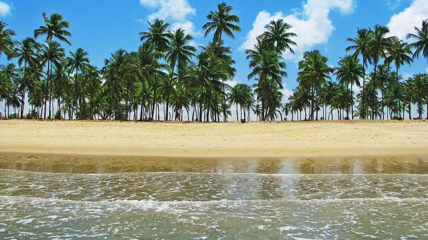 Porto de Galinhas