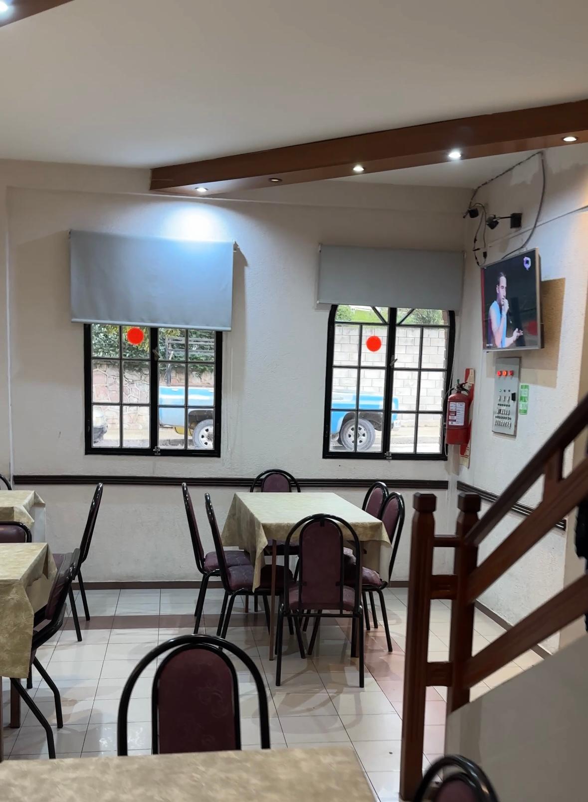 Restaurant Nuevo Enzo