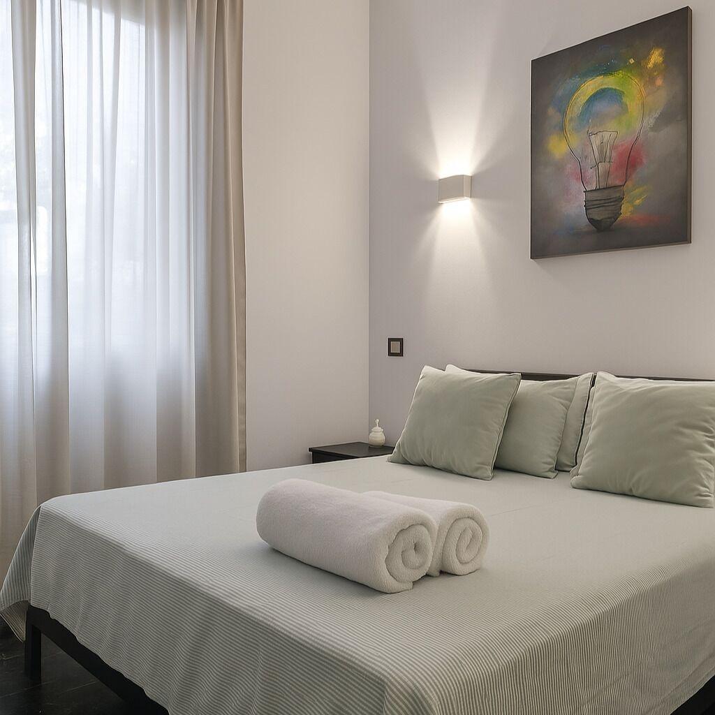 Varios Colosseo Rooms