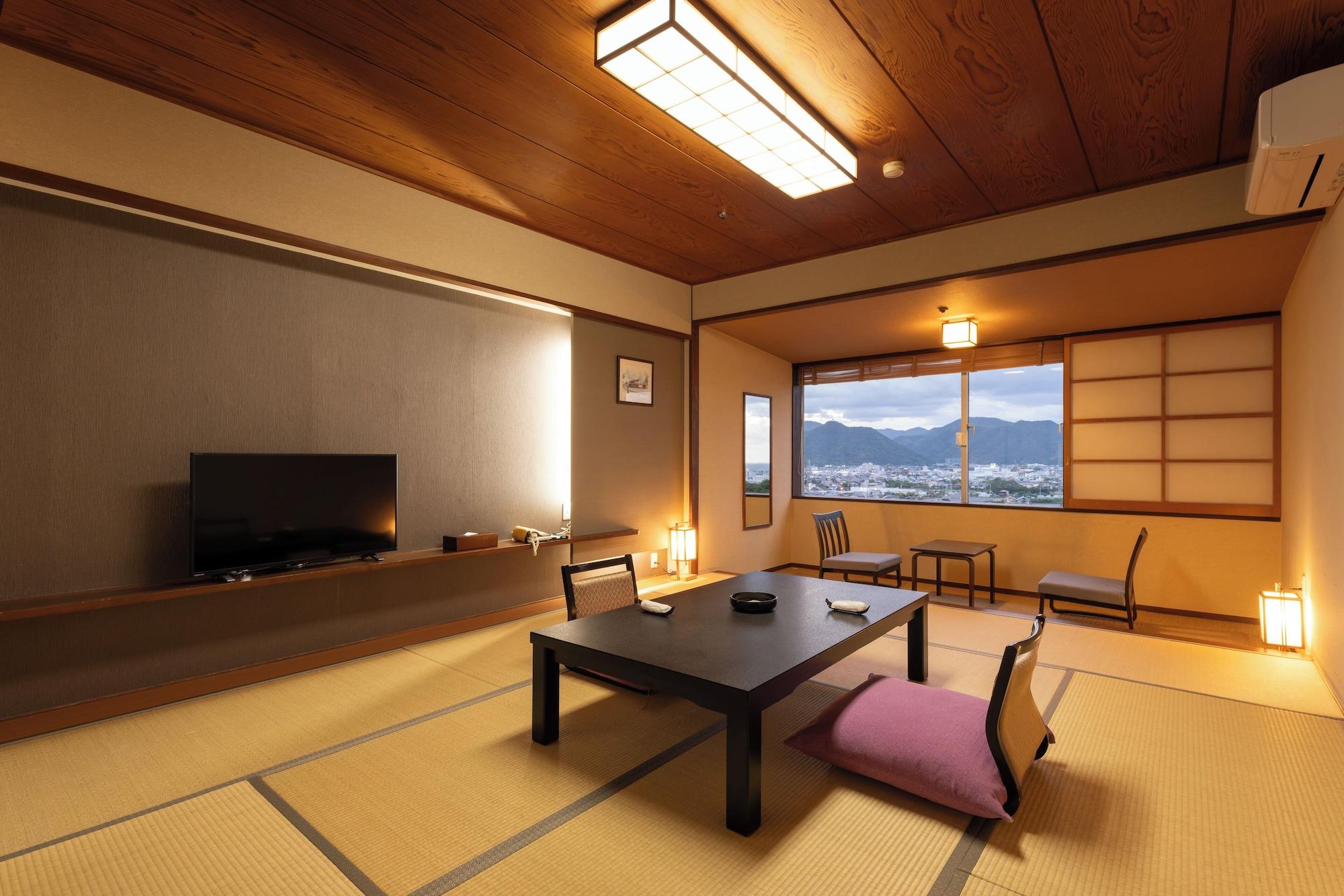 Equipamiento de Habitación Hagihonjin