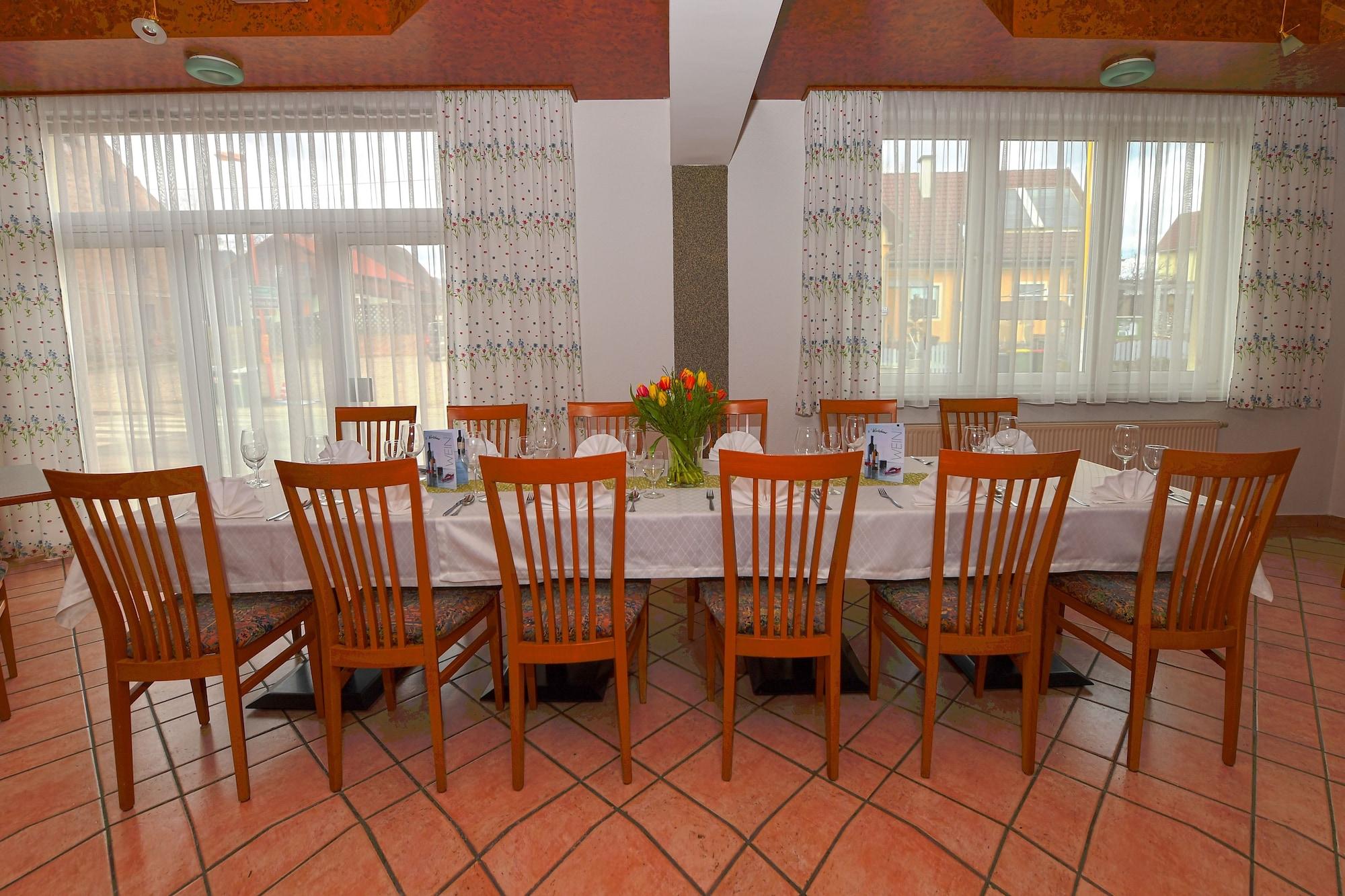 Restaurant sWirtshaus Farrach