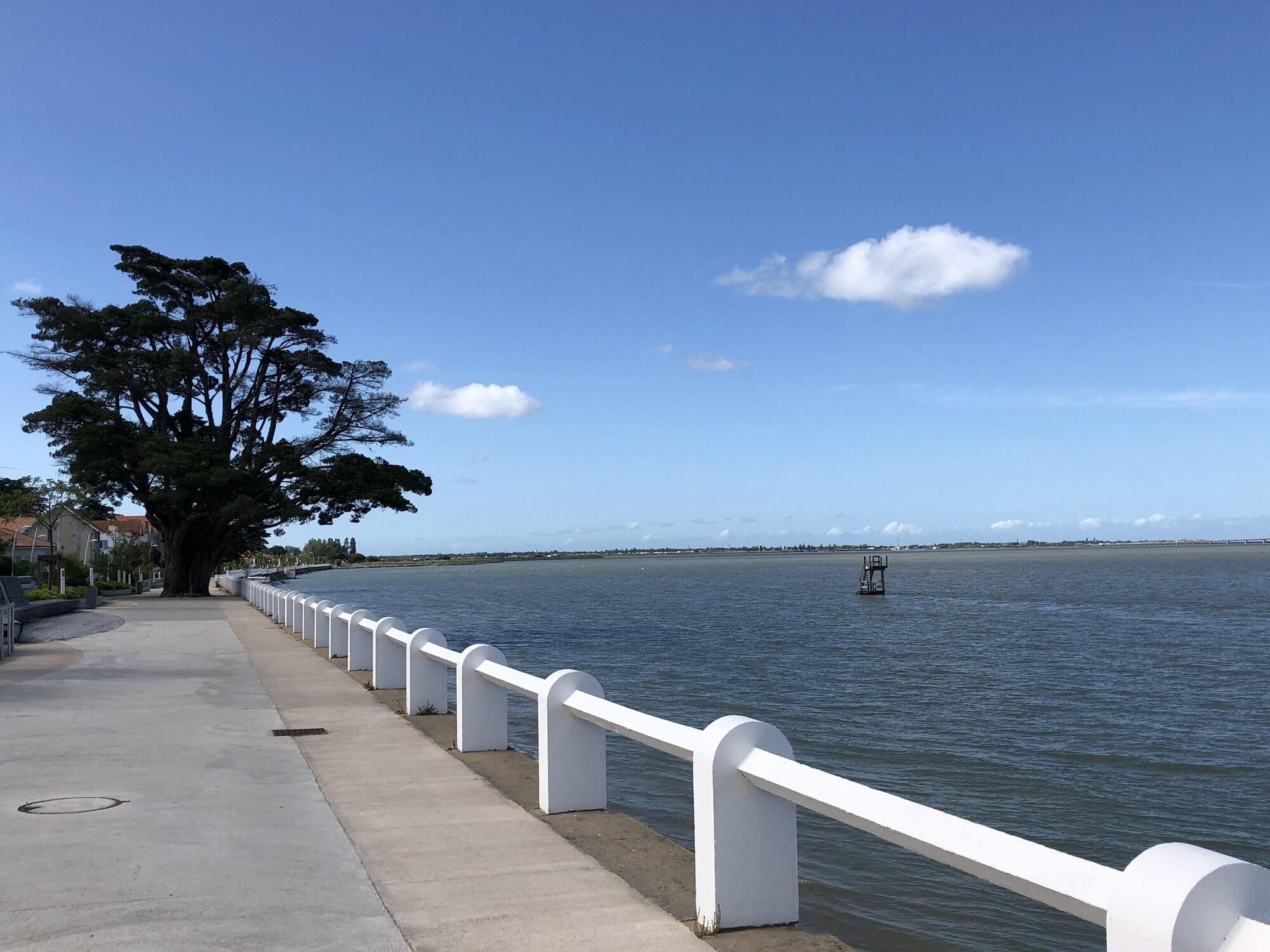 Comodidades del Alojamiento Le homard bleu