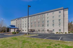 Alojamiento - Comfort Inn Thomasville I-85