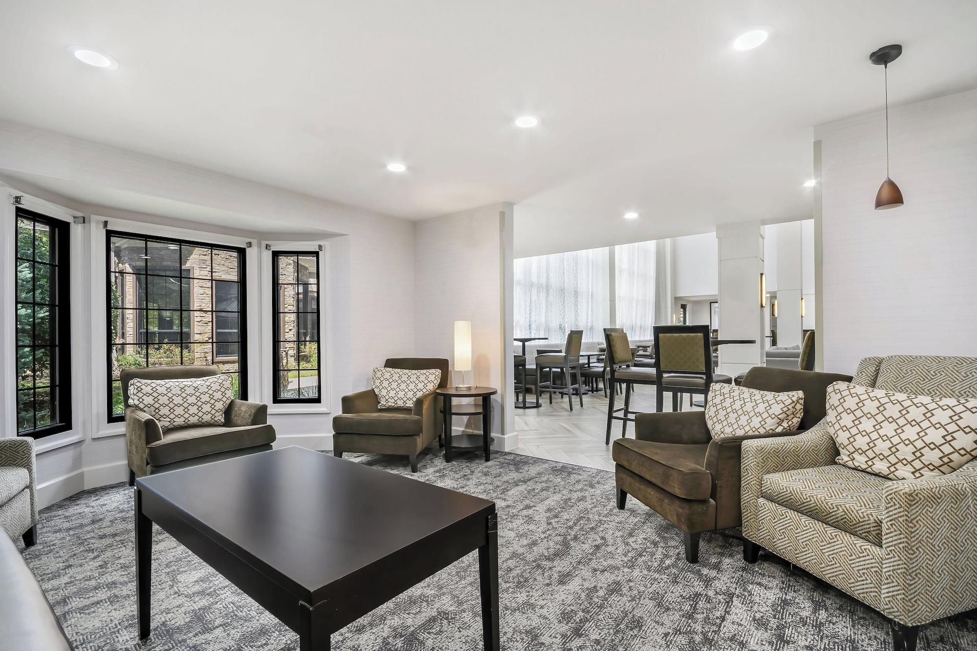 Vista Exterior Staybridge Suites Toledo - Maumee by IHG