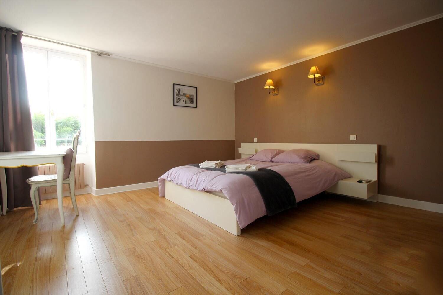 Habitación Le Relais De La Tour