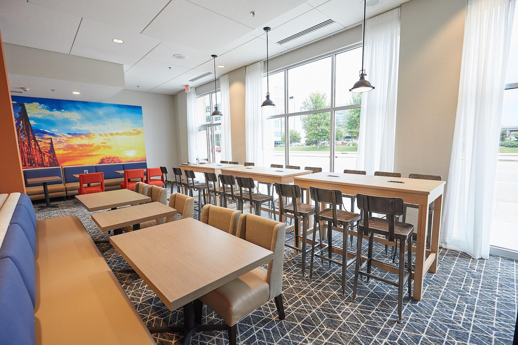 Restaurant Gundersen Hotel & Suites
