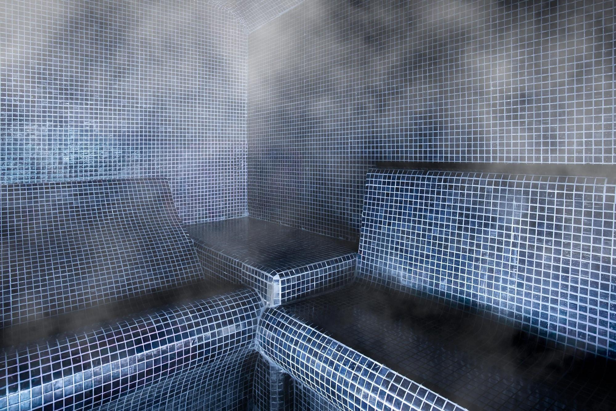 Spa NH Collection Palermo Palazzo Sitano