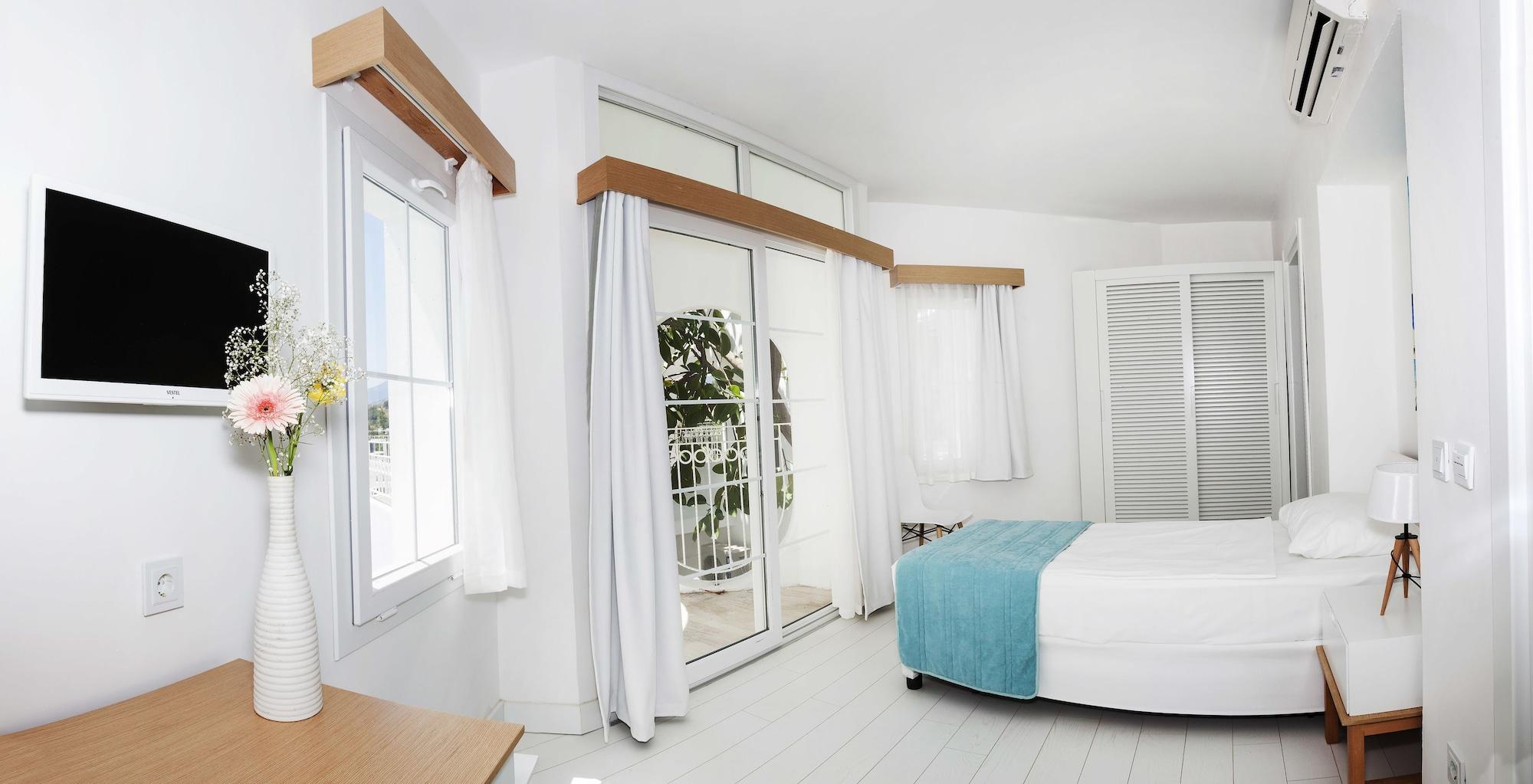 Habitación Labranda TMT Bodrum - All Inclusive