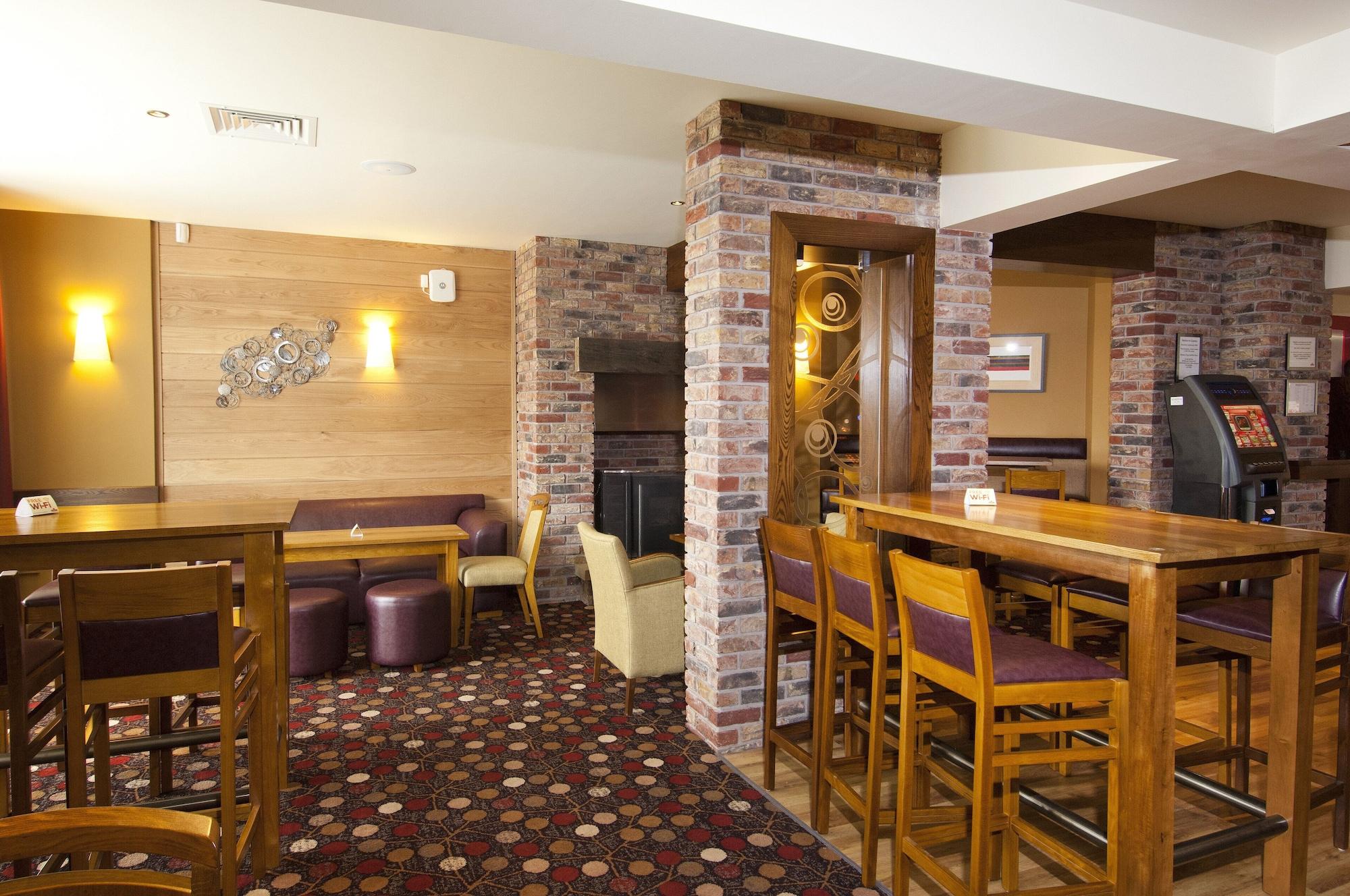 Restaurant Premier Inn Widnes