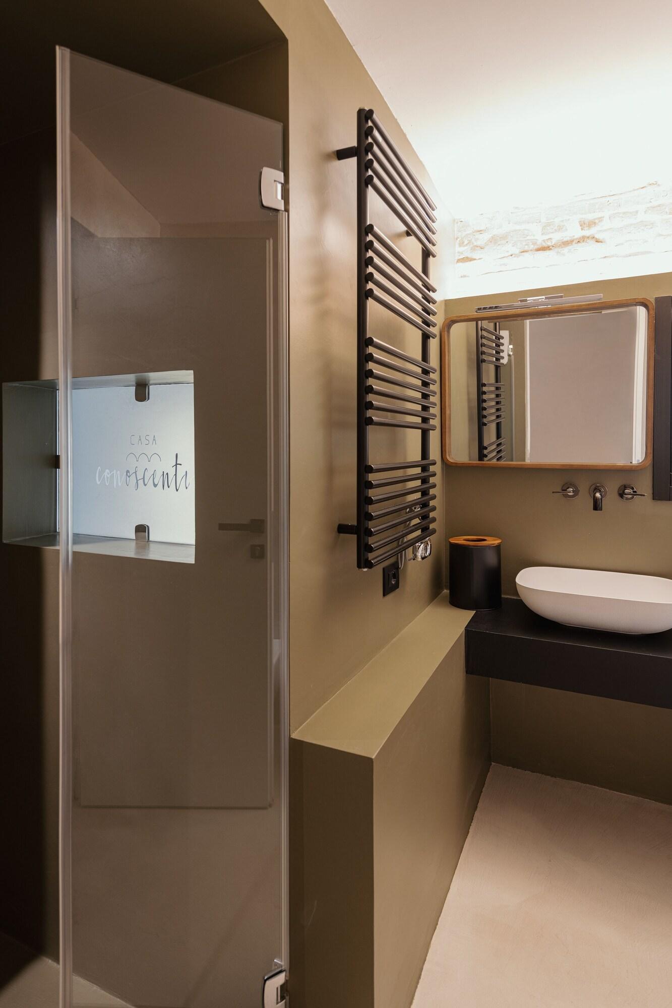 Equipamiento de Habitación Casa Conoscenti