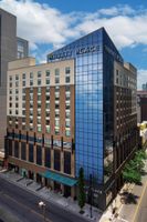Alojamiento - Hyatt Place Nashville Downtown