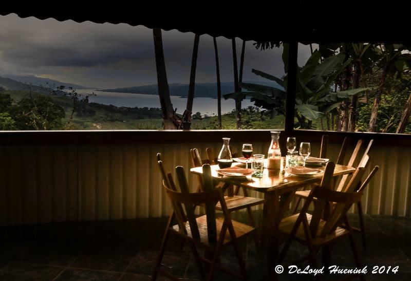 Restaurant Nepenthe