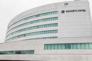 Alojamiento - Sonesta Hotel Osorno