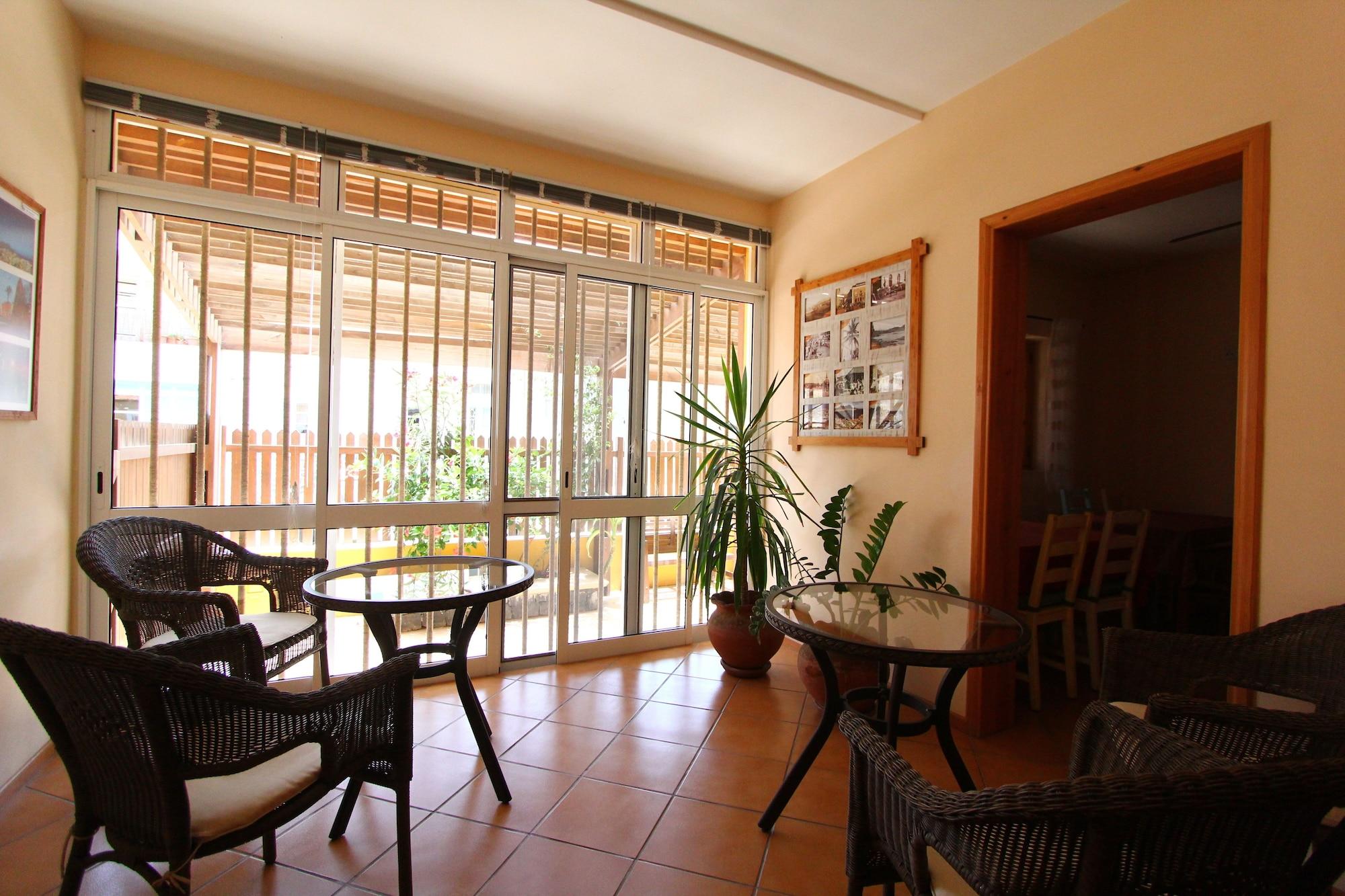 Bar/Salón Kira's Boutique Hotel