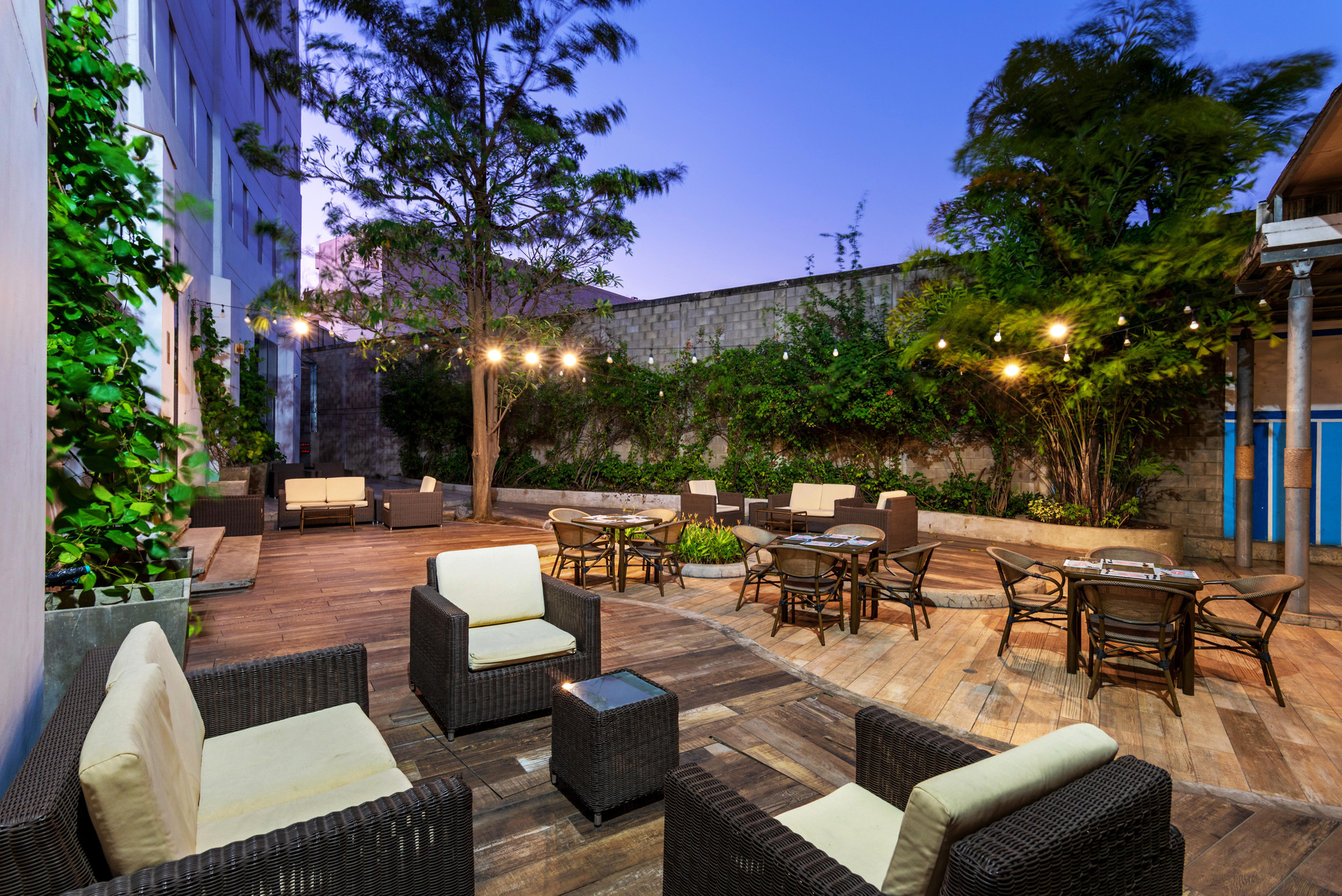 Varios Viaggio Puerto de Cartagena