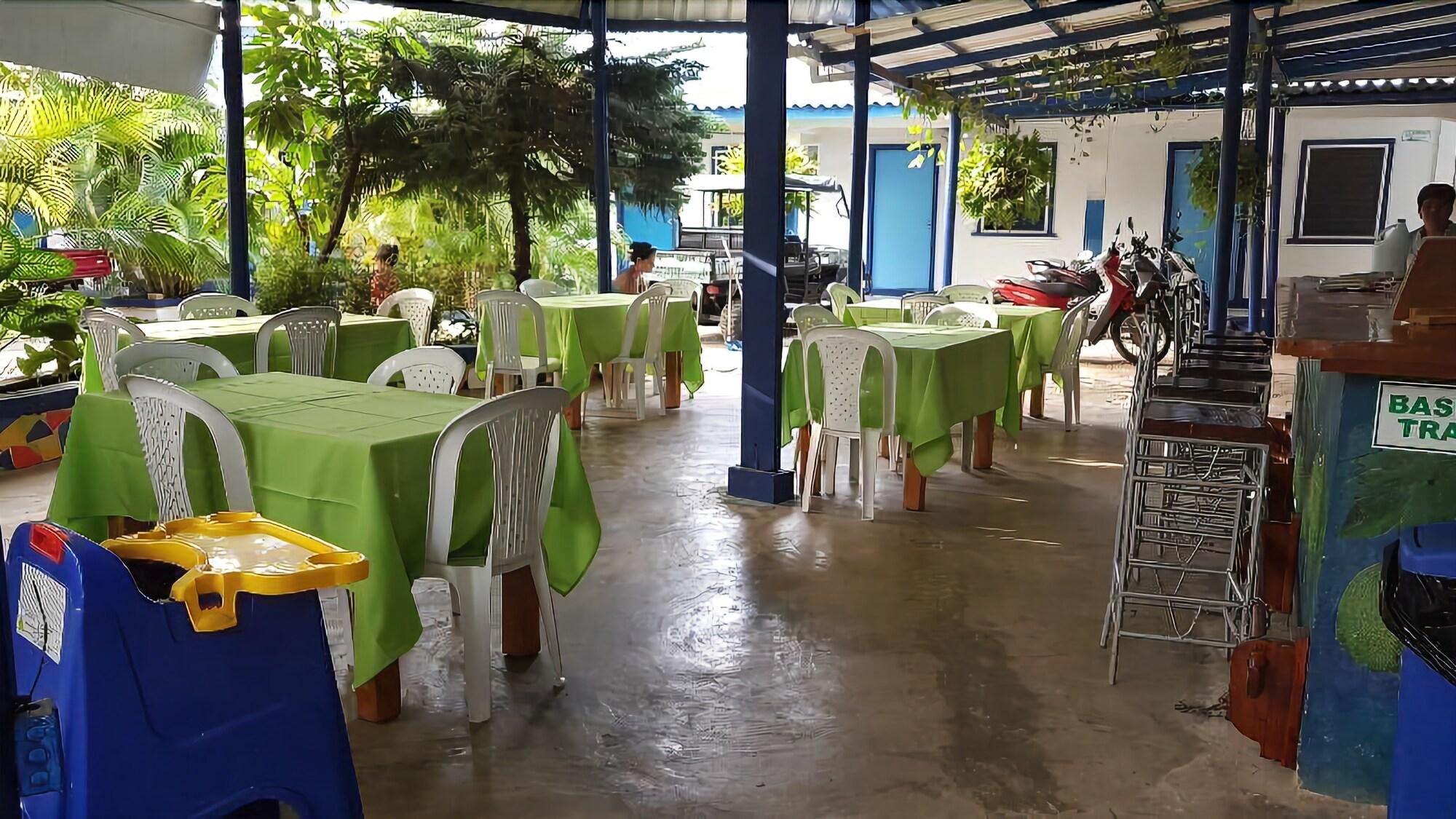 Comodidades del Alojamiento Hostal Posada San Martin