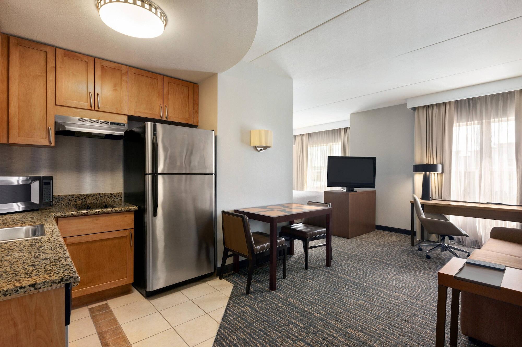 Habitación Residence Inn Chattanooga Near Hamilton Place