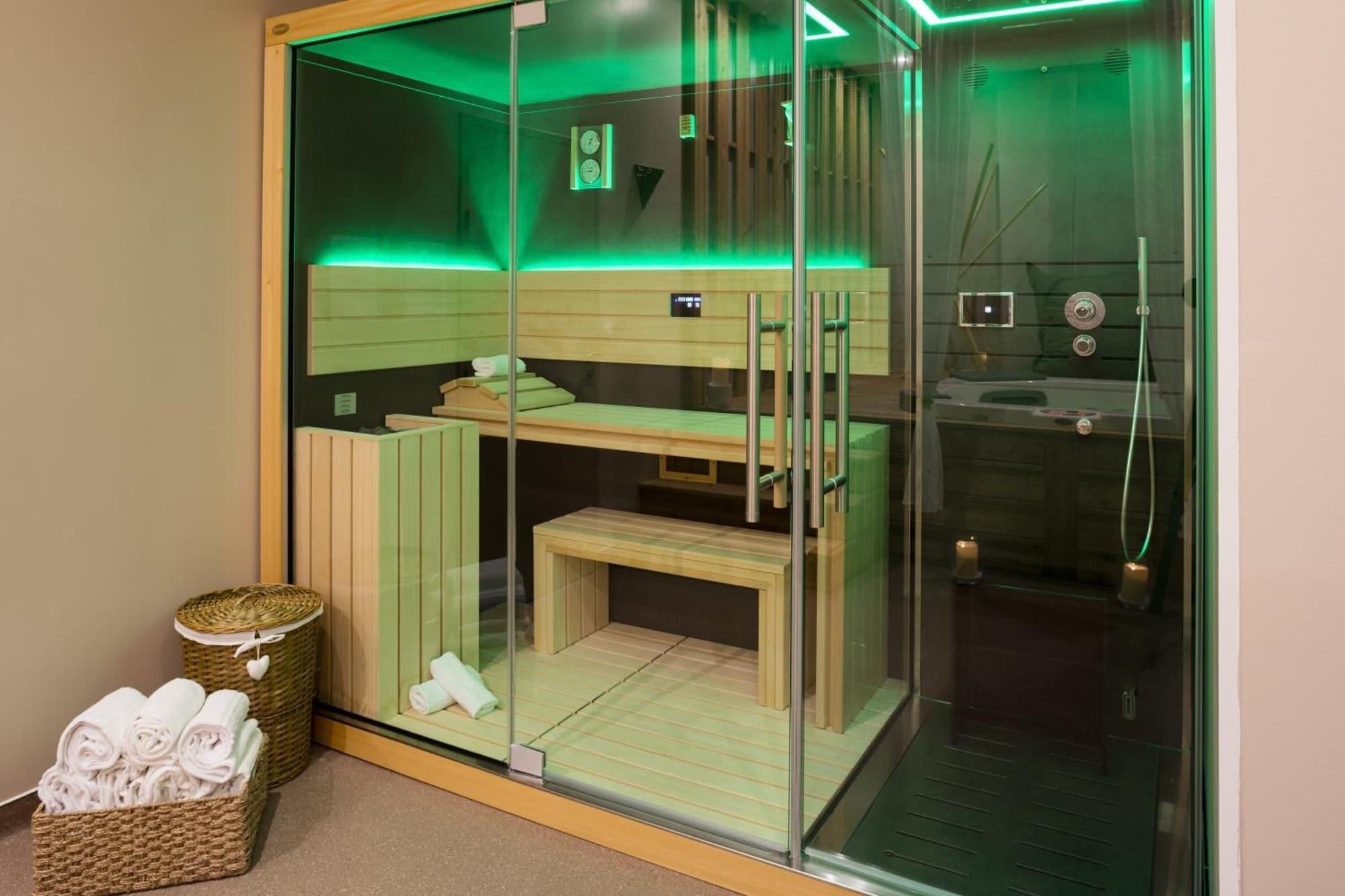 Spa L'Auberge de Larressingle