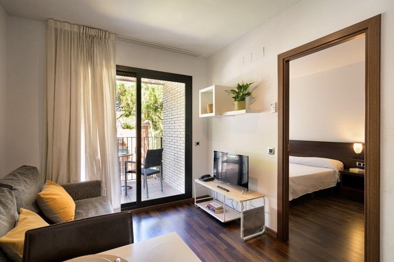 Comodidades del Alojamiento SG Marina 54 Apartments