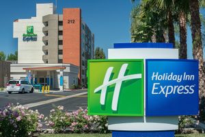 Alojamiento - Holiday Inn Express Fullerton - Anaheim by IHG