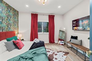 Alquiler Vacacional - Stylish IBR IIBA Near Liberty Bell