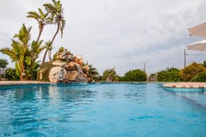 Alquiler Vacacional - Agroturismo Son Juaneda