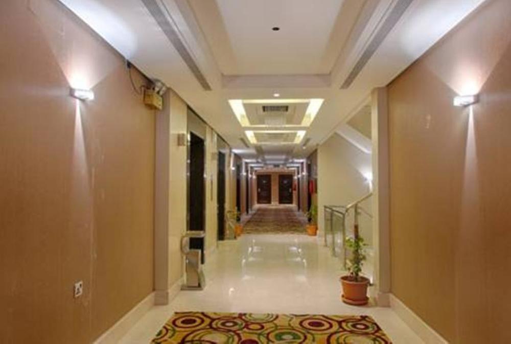Varios Rahhal Hotel Suites