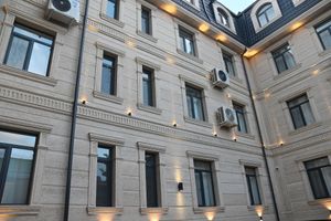 Alojamiento - My Status Hotel