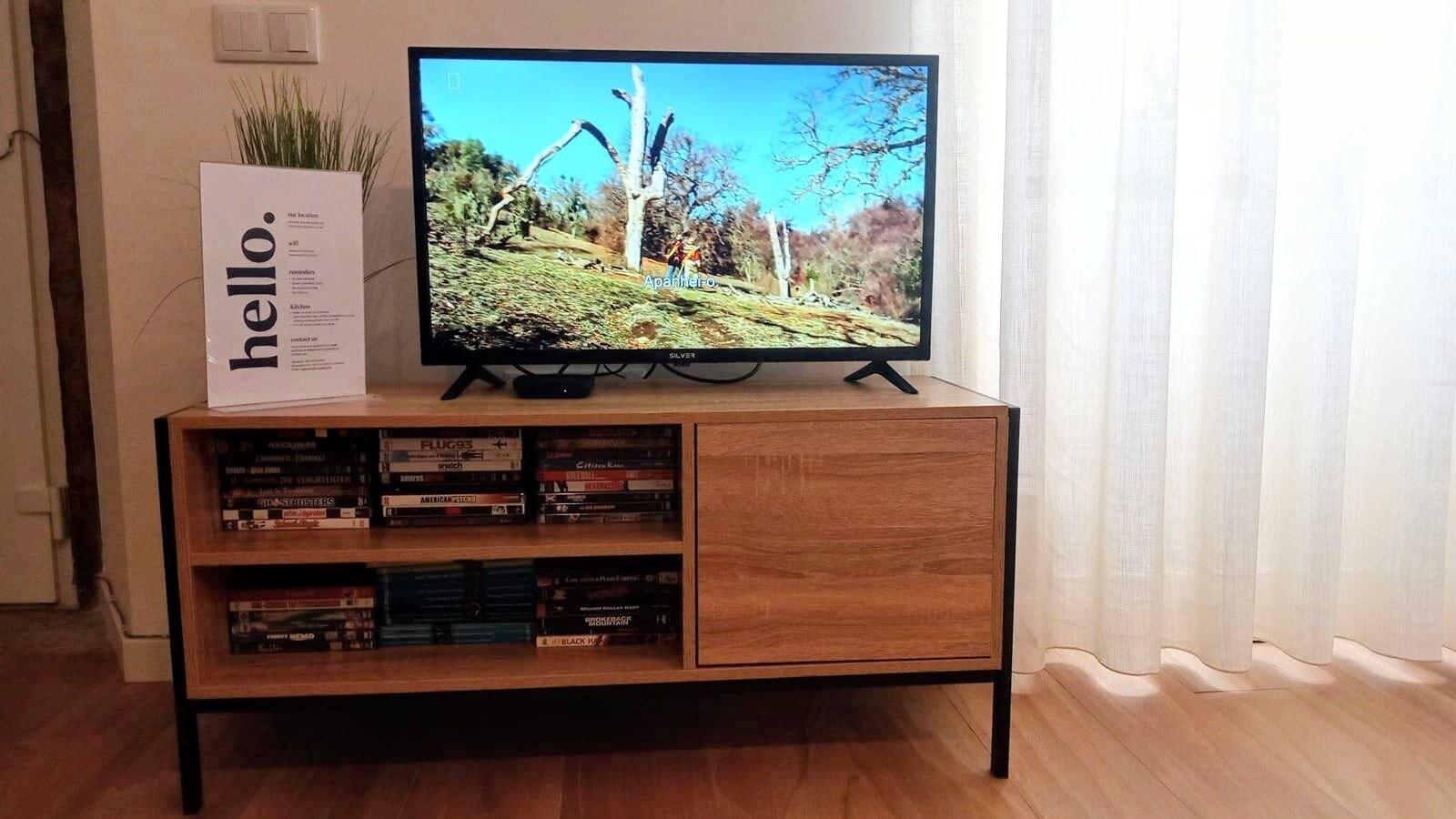 Equipamiento de Habitación SurfSoul B&B