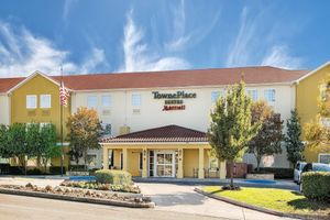 Alojamiento - TownePlace Suites by Marriott San Antonio Northwest
