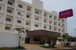 Alojamiento - Mision Veracruz