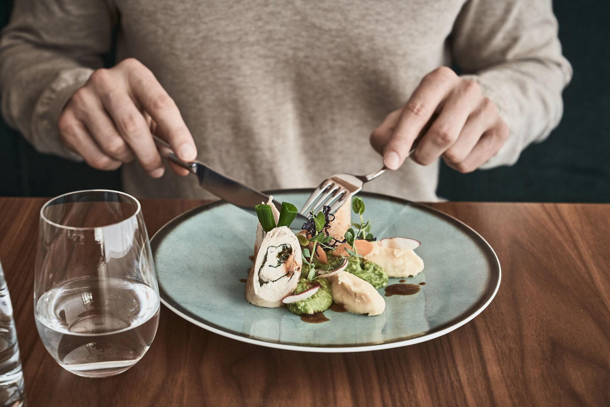 Restaurant Falkensteiner Balance Resort Stegersbach