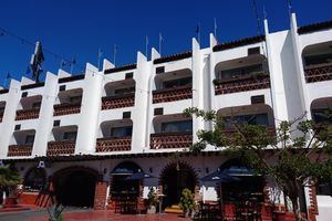 Alojamiento - Best Western El Cid