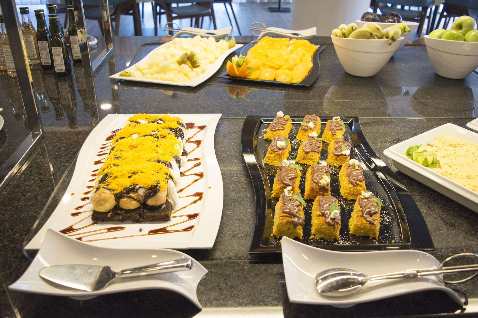 Restaurant AP Maria Nova Lounge - Adults Friendly