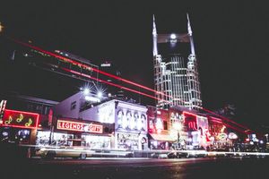 Actividad - Nashville Night Trolley Tour