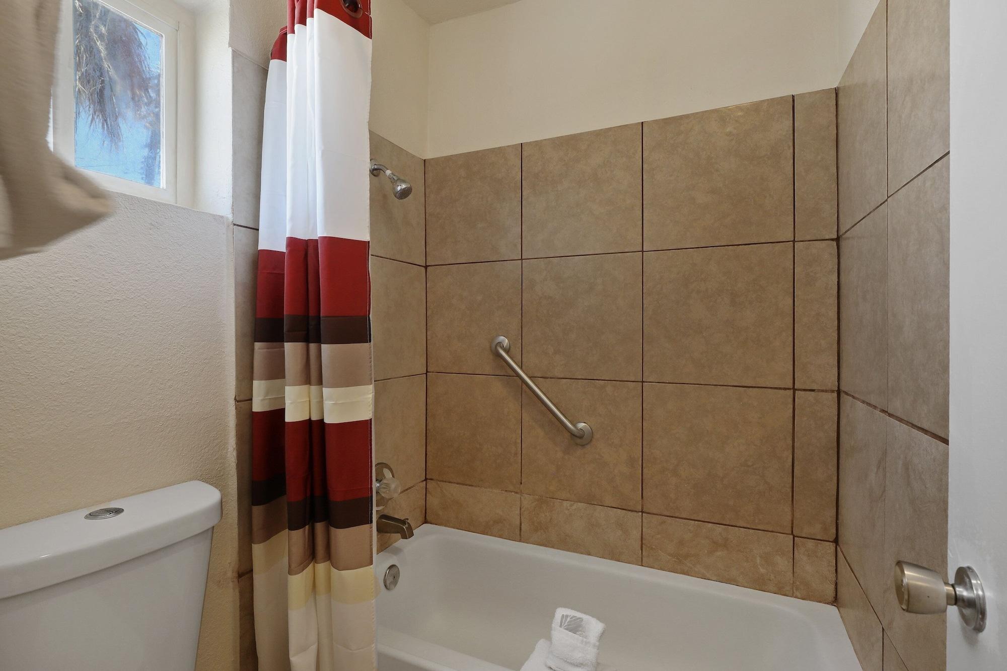 Equipamiento de Habitación Red Roof Inn Needles